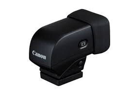 Canon EVF-DC1 Elektronik Vizör