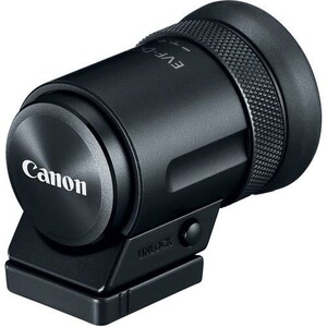 Canon - Canon EVF-DC2 Electronik Vizör-Siyah