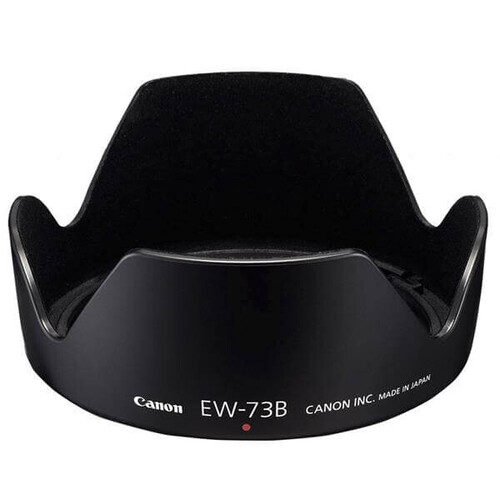 Canon EW-73B Parasoley