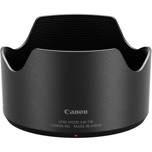 Canon - Canon EW-73F Lens Hood / Parasoley