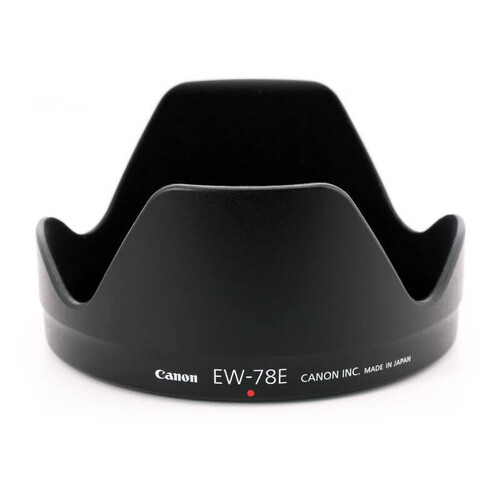 Canon EW-78E Parasoley