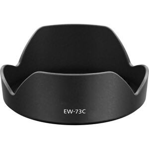OEM - Canon EW73C 10-18mm f/4.5-5.6 IS STM Parasoley