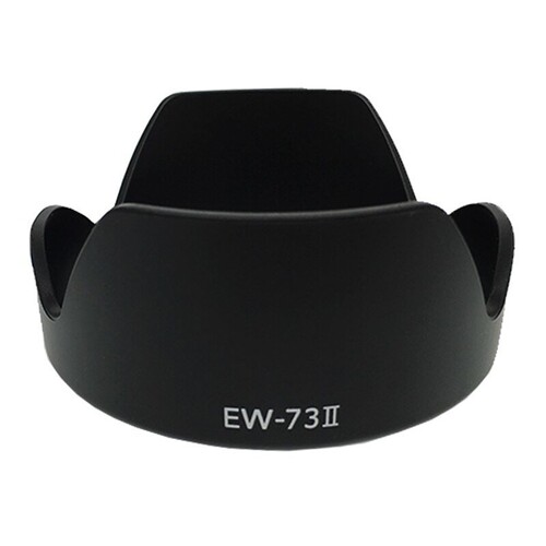 Canon EW73II 24-85 mm f/3.5-4.5 Parasoley