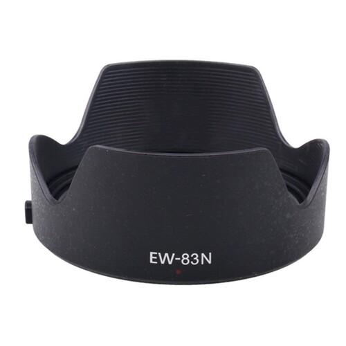 Canon EW83N RF 24-105mm F4L USM Parasoley