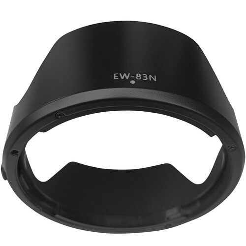 Canon EW83N RF 24-105mm F4L USM Parasoley