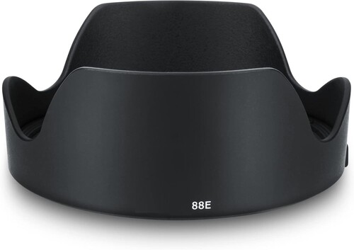 Canon EW88E RF 24-70mm f/2.8 L IS USM Lens Hood