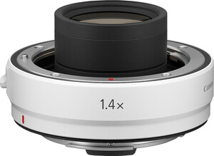 Canon Extender RF 1.4x - Thumbnail