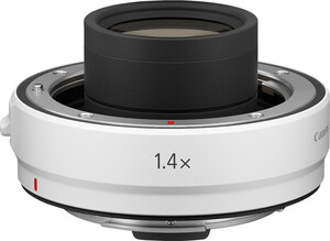 Canon - Canon Extender RF 1.4x