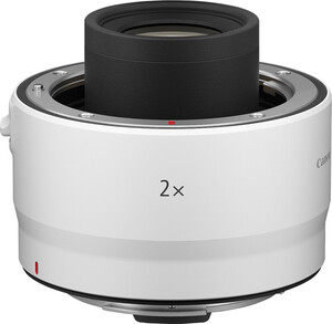 Canon - Canon Extender RF 2x