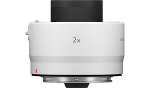 Canon Extender RF 2x - Thumbnail
