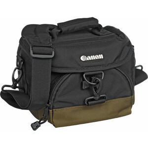 Canon Gadget Bag 100EG DSLR Fotoğraf Makinesi Çantası - Thumbnail