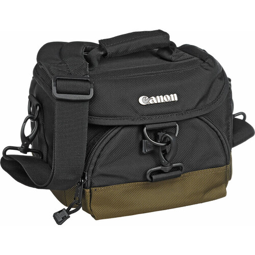 Canon Gadget Bag 100EG DSLR Fotoğraf Makinesi Çantası