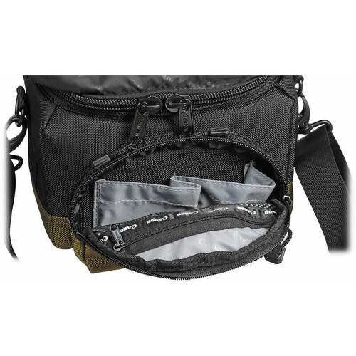 Canon Gadget Bag 100EG DSLR Fotoğraf Makinesi Çantası