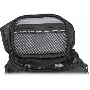 Canon Gadget Bag 100EG DSLR Fotoğraf Makinesi Çantası - Thumbnail