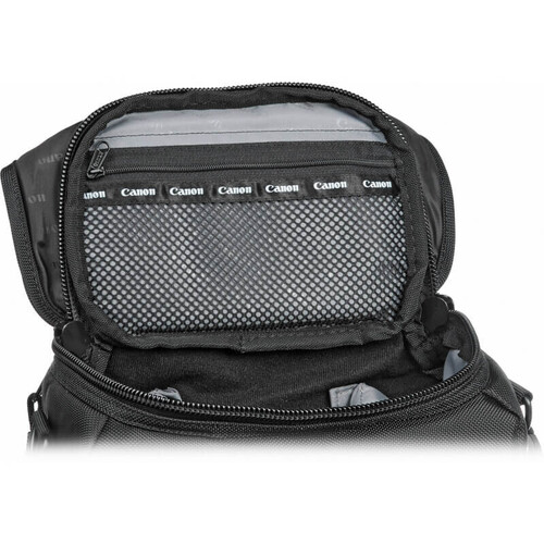 Canon Gadget Bag 100EG DSLR Fotoğraf Makinesi Çantası