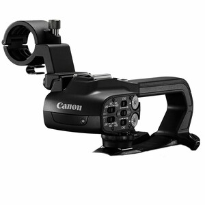 Canon - Canon HDU-4 Handle Unit (XA60B Uyumlu) (1)