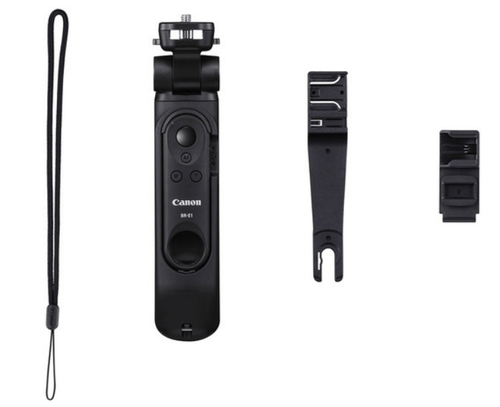 Canon HG-100TBR Tripod Grip
