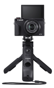 Canon HG-100TBR Tripod Grip - Thumbnail