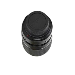 Canon İçin Body ve Lens Arka Kapağı - Thumbnail