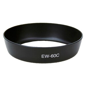 Sanger - Canon İçin EW-60C Parasoley