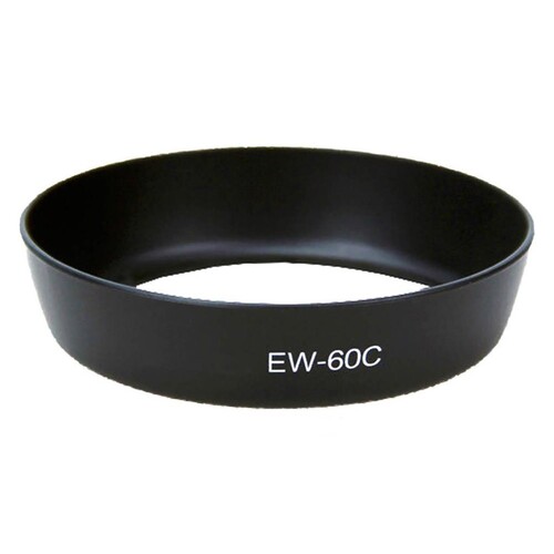 Canon İçin EW-60C Parasoley