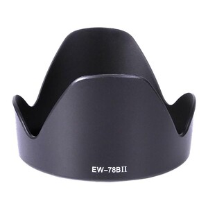 Sanger - Canon İçin EW-78B II Yaprak Parasoley