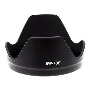 Sanger - Canon İçin EW-78E Yaprak Parasoley