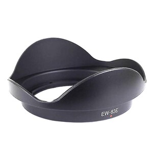 Sanger - Canon İçin EW-83E Yaprak Parasoley