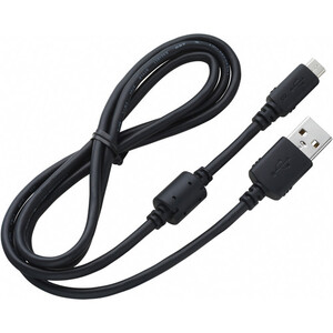 Canon - Canon IFC-600PCU Micro-B to Type A USB Kablo