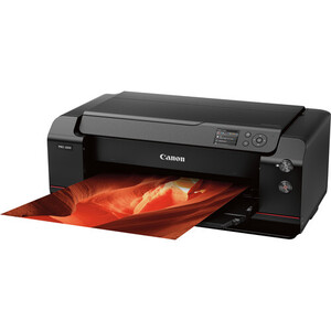 Canon - Canon imagePROGRAF PRO-1000 Fotoğraf Yazıcısı