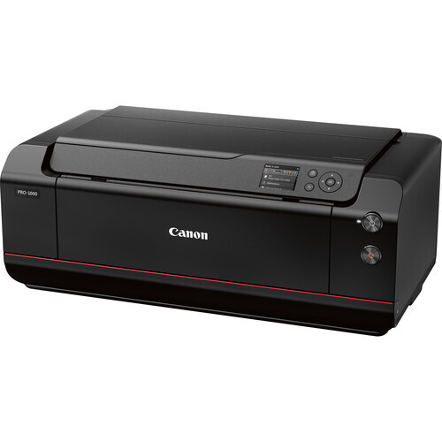 Canon imagePROGRAF PRO-1000 Fotoğraf Yazıcısı