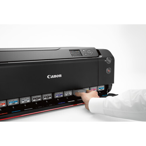 Canon imagePROGRAF PRO-1000 Fotoğraf Yazıcısı