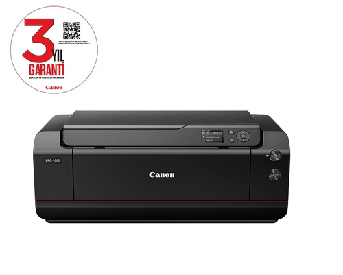 Canon imagePROGRAF PRO-1000 Fotoğraf Yazıcısı