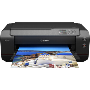Canon - Canon imagePROGRAF PRO-1100 Fotoğraf Yazıcısı