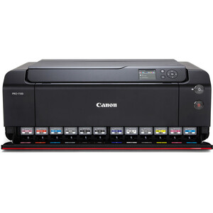 Canon imagePROGRAF PRO-1100 Fotoğraf Yazıcısı - Thumbnail