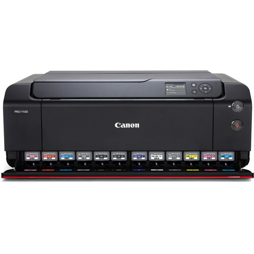 Canon imagePROGRAF PRO-1100 Fotoğraf Yazıcısı