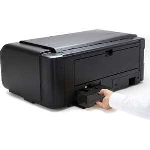 Canon imagePROGRAF PRO-1100 Fotoğraf Yazıcısı - Thumbnail