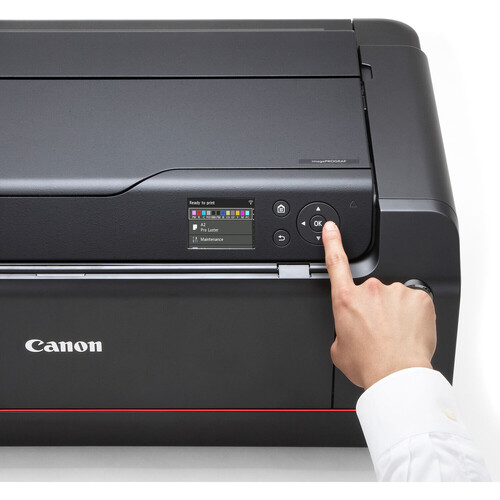 Canon imagePROGRAF PRO-1100 Fotoğraf Yazıcısı