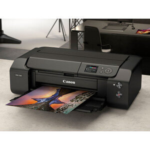 Canon - Canon imagePROGRAF PRO-300 Fotoğraf Yazıcısı
