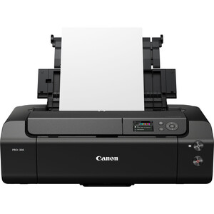 Canon imagePROGRAF PRO-300 Fotoğraf Yazıcısı - Thumbnail