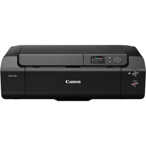 Canon imagePROGRAF PRO-300 Fotoğraf Yazıcısı - Thumbnail
