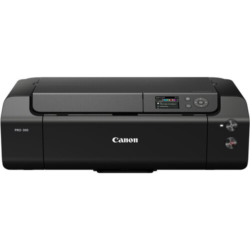 Canon imagePROGRAF PRO-300 Fotoğraf Yazıcısı
