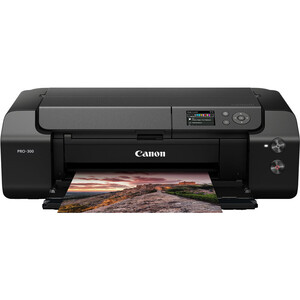 Canon imagePROGRAF PRO-300 Fotoğraf Yazıcısı - Thumbnail