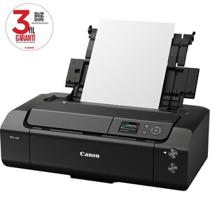 Canon - Canon imagePROGRAF PRO-300 Fotoğraf Yazıcısı