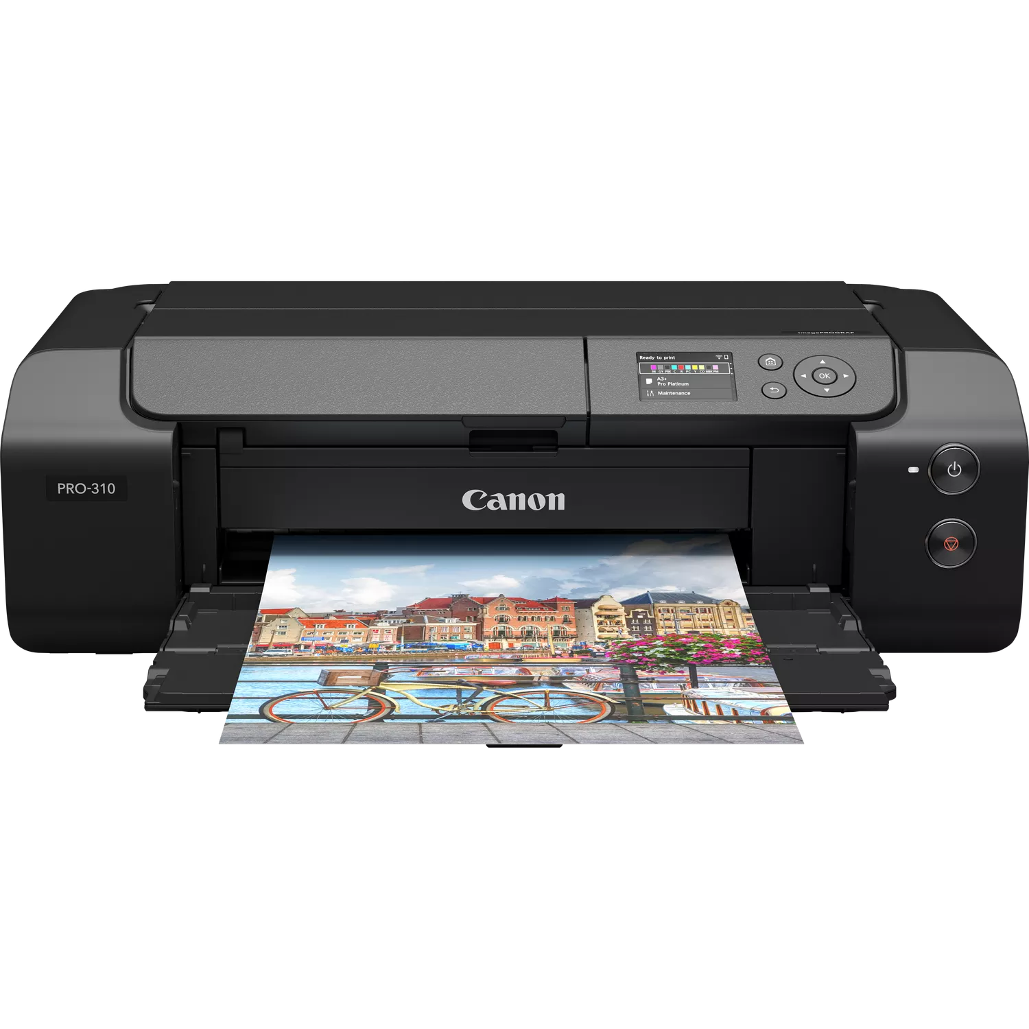 Canon - Canon imagePROGRAF PRO-310 A3+ Fotoğraf Yazıcısı