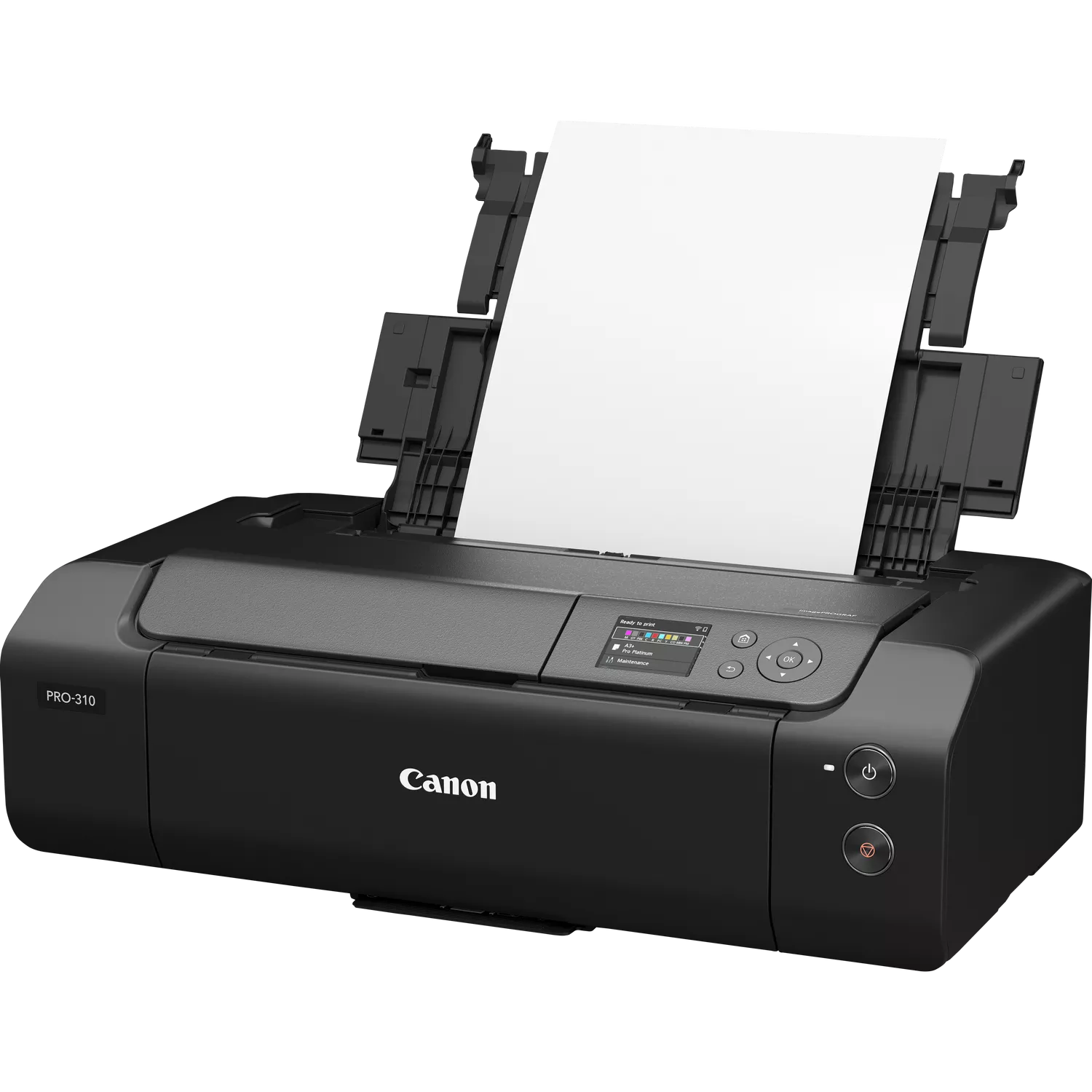 Canon - Canon imagePROGRAF PRO-310 A3+ Fotoğraf Yazıcısı (1)