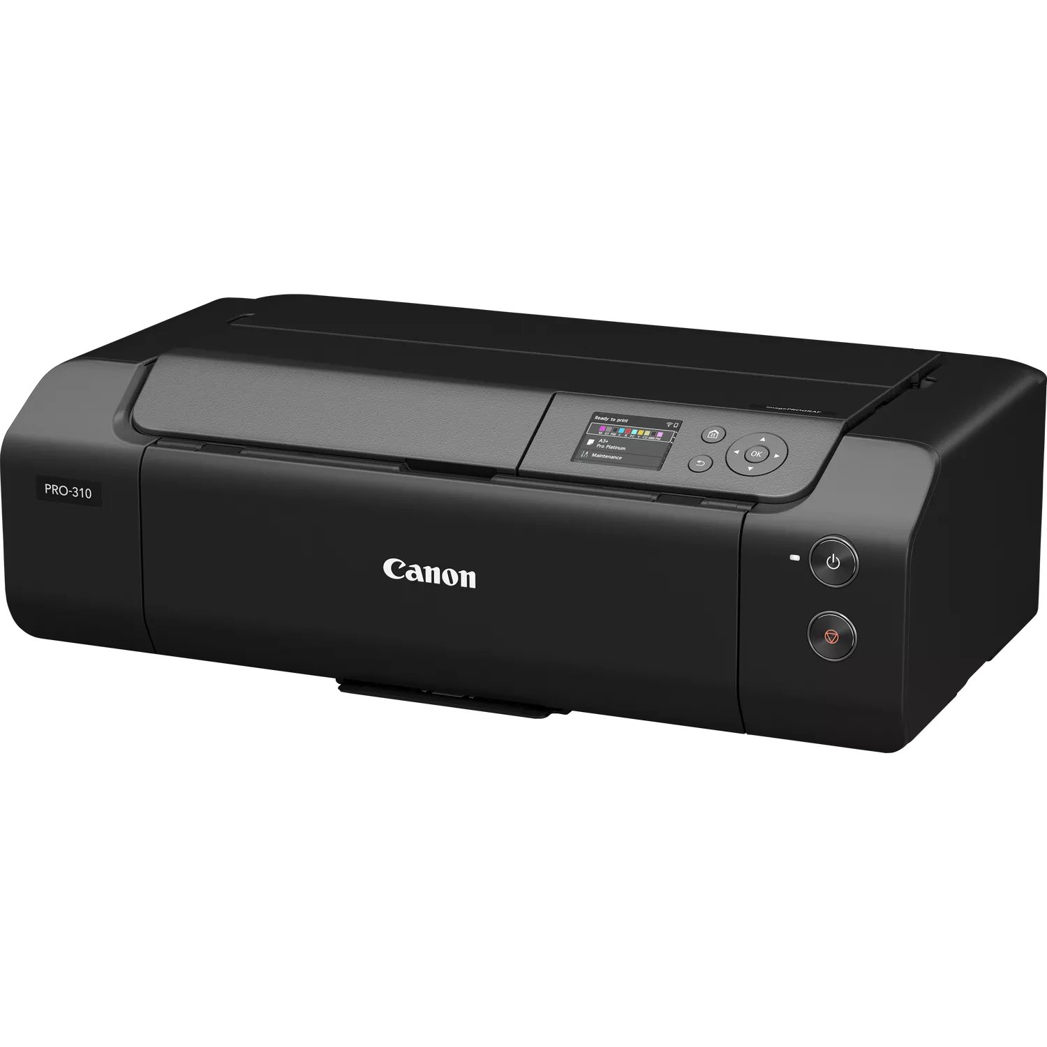 Canon imagePROGRAF PRO-310 A3+ Fotoğraf Yazıcısı - Thumbnail