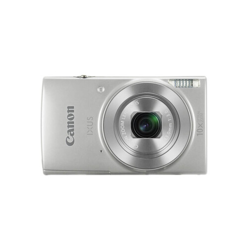 Canon IXUS 190 Digital Fotoğraf Makinesi ( Gümüş )