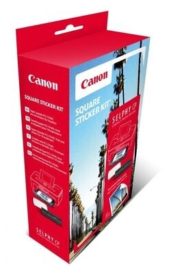 Canon KC-18IS PCC-CP400 Ribon Kit