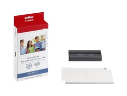 Canon - Canon KP-36IP Color INK Kağıt Seti (1)